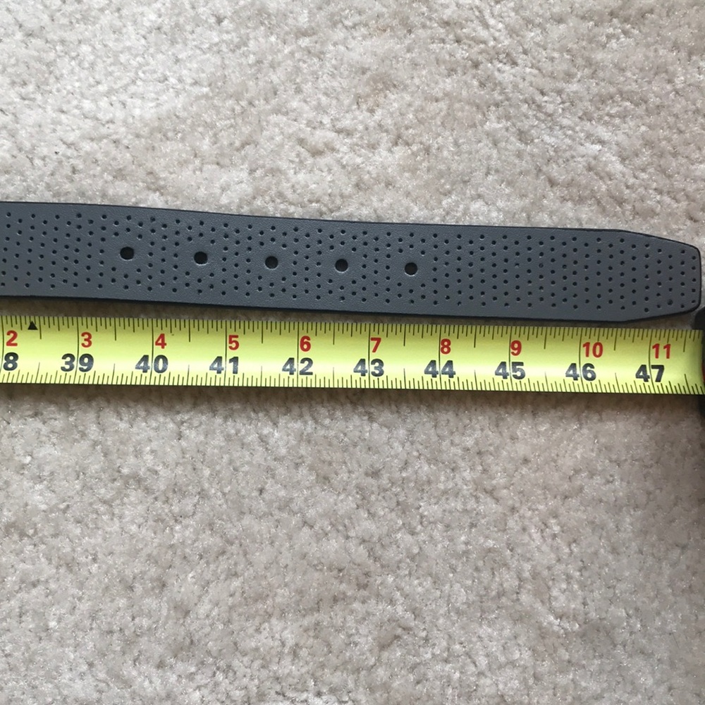 Men’s Calvin Klein belt - Picture 5 of 5